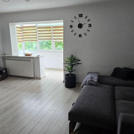 Ilona Apartament 3 Camere Ramnicu Valcea Exterior photo