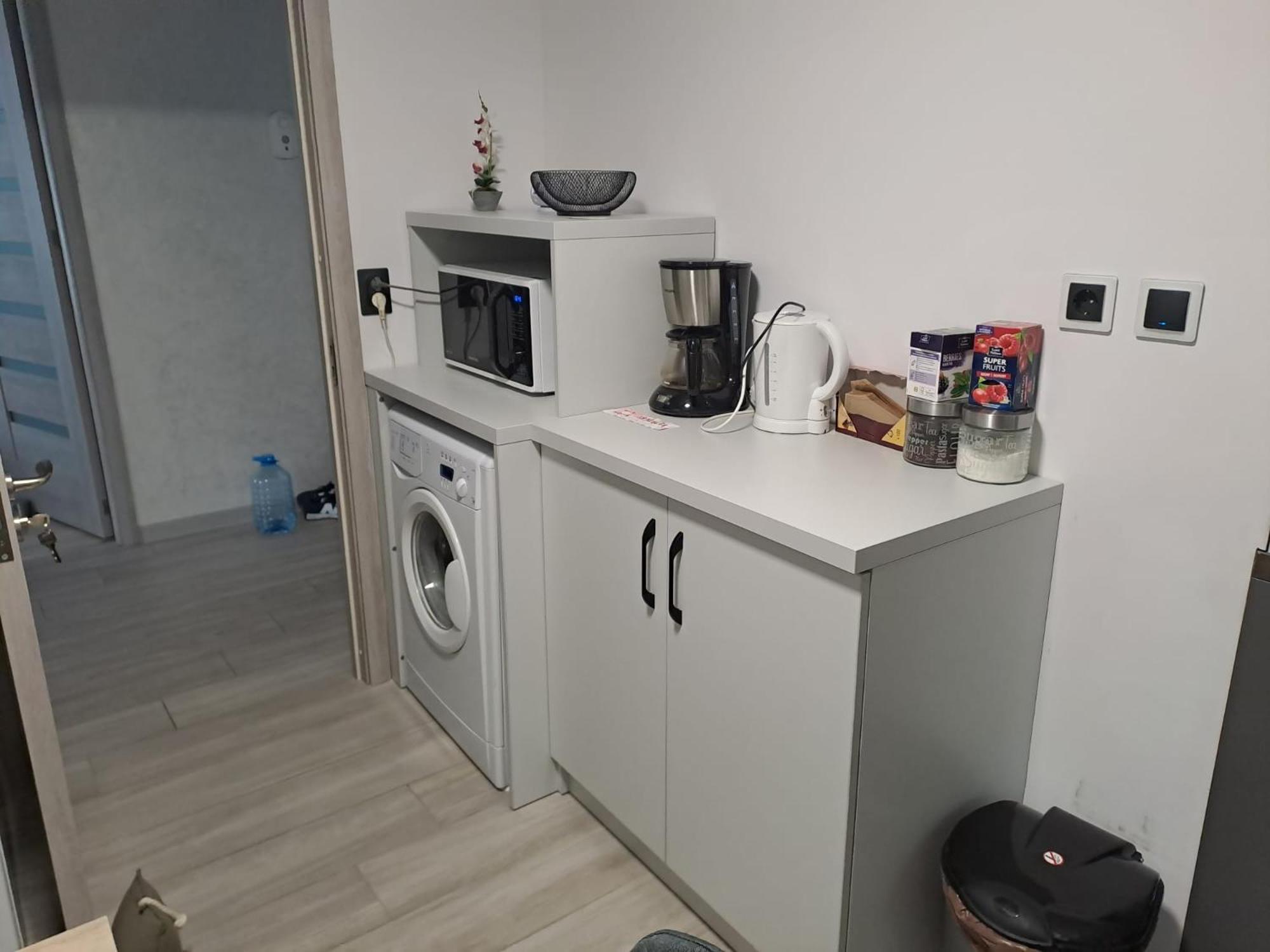 Ilona Apartament 3 Camere Ramnicu Valcea Exterior photo