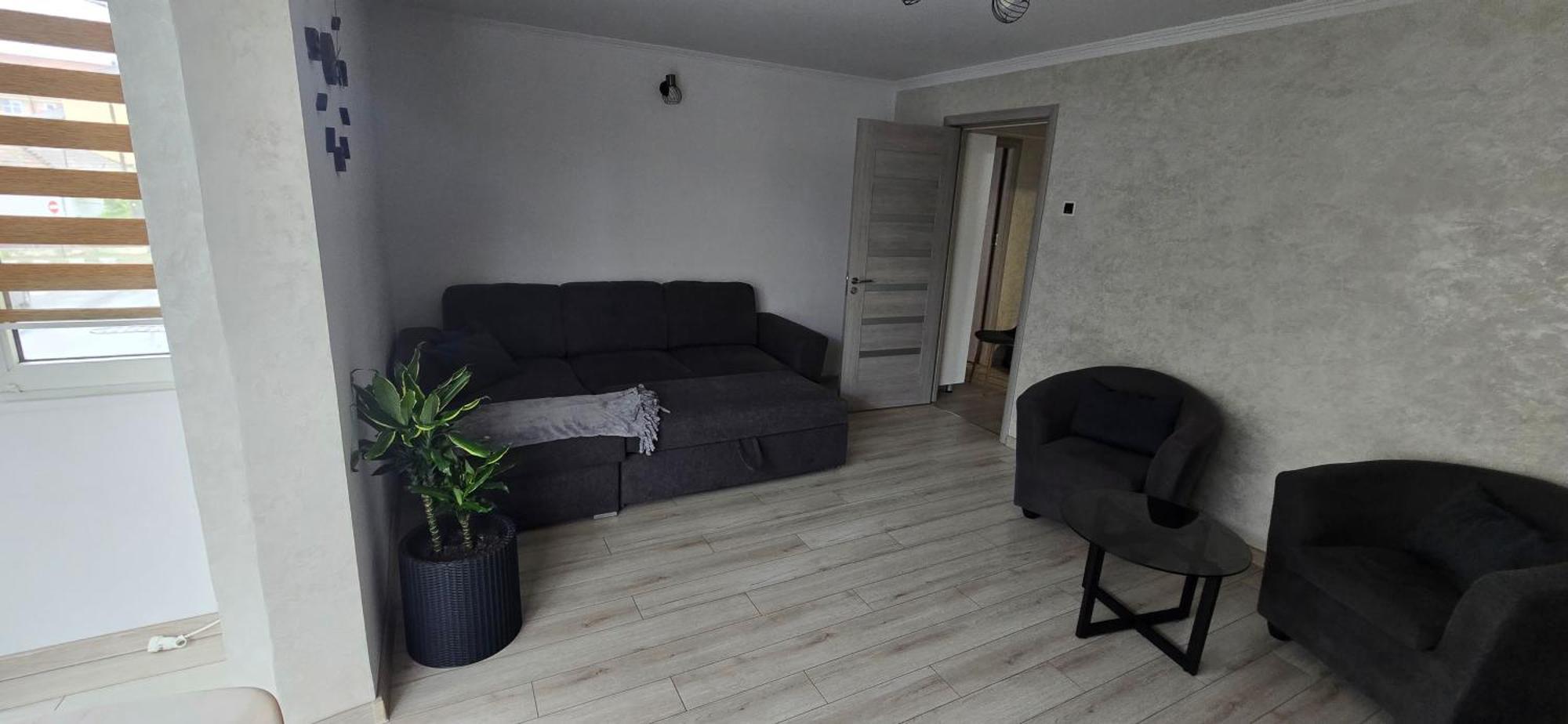 Ilona Apartament 3 Camere Ramnicu Valcea Exterior photo