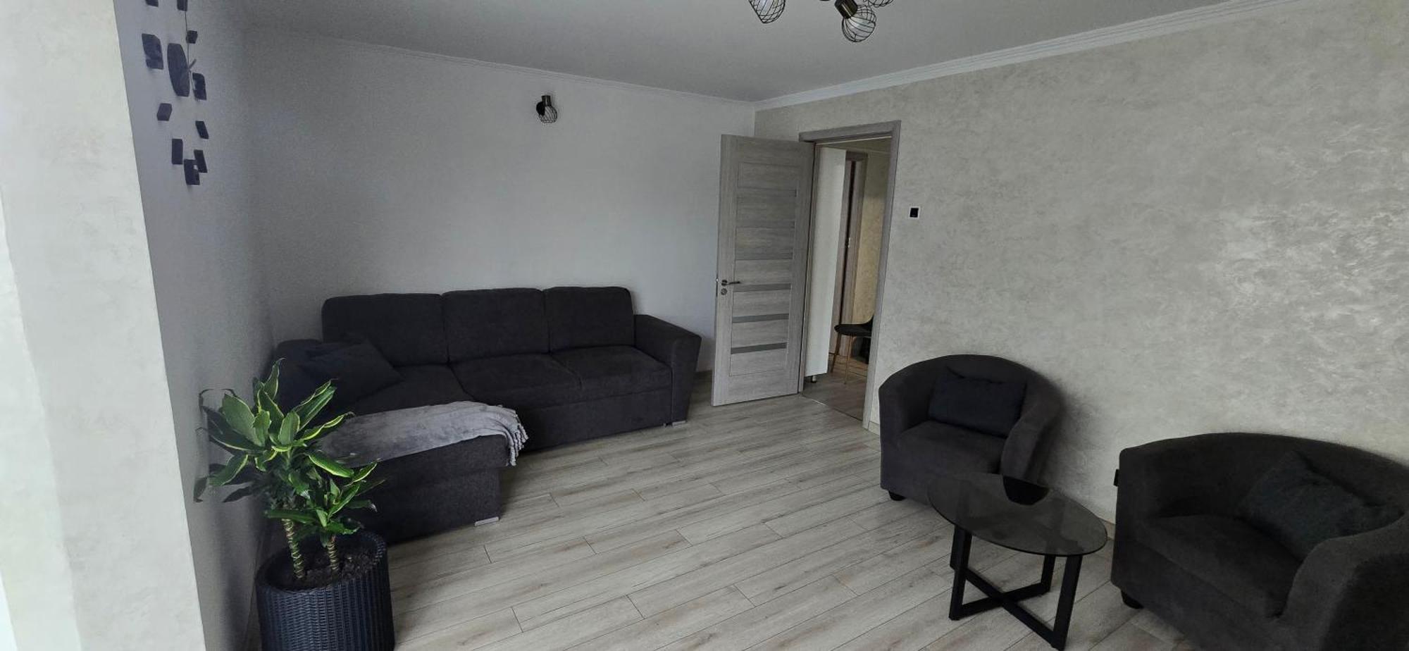 Ilona Apartament 3 Camere Ramnicu Valcea Exterior photo